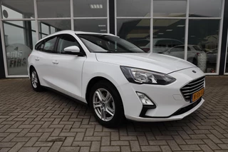 Ford Focus Wagon 1.5 EcoBlue Titanium X Business|Camera|Apple carplay/Android auto|Navi| / 2