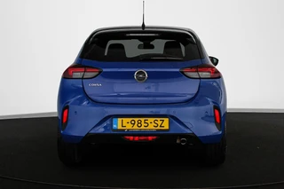 Opel Corsa 1.2 Ultimate 100PK Stoelverwarming Massage Keyless LED Koplampen / 15