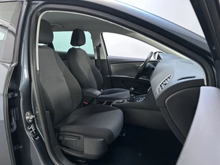 Seat Leon ST 1.0 EcoTSI Style Business Intense Navigatie DAB+ Parkeersensoren / 6