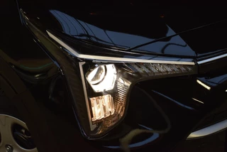 Kia Picanto 1.0 DPi 68pk 4-zits DynamicLine / 10