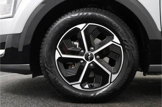 Kia Niro 1.6 GDi Hybrid DynamicLine  - Climate Control - Adaptieve Cruise Control - Lichtmetalen Velgen - Navigatie - Fabrieksgarantie tot 05-2032 / 16