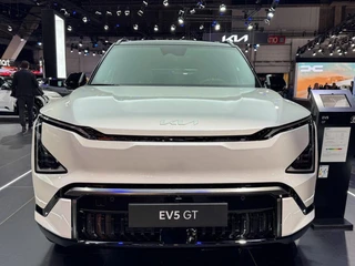 Kia EV5 GT AWD 81.4 kWh Launch control | Elektronisch adaptief onderstel met road-preview | 20' lichtmetalen GT-velgen | NIEUW TE BESTELLEN / 2