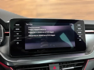 Skoda Scala 1.5 TSI Monte Carlo | Panorama | Winterpakket | Cruise adaptief | Trekhaak elektr. | BOMVOL | / 46