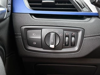 BMW X1 XDrive25e eDrive Edition M Sport | Automaat | Adaptive Cruise | Stoelverwarming | Camera | Navigatie | HUD | Lane assist / 34