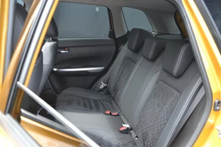 Suzuki VITARA 1.4 Hybrid * Panoramadak * Alcantara bekleding * Led verlichting / 13