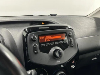 Citroen C1 1.0 VTi Feel AIRCO 5 DEURS CRUISE 82000 KM!! / 34