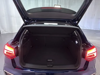 Audi Q2 30 TFSI Advanced Edition Panoramadak Stoelverwarming App-Connect DAB+ / 18