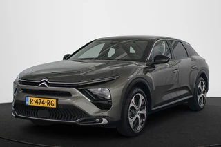 Citroen C5 X 1.2 PureTech Feel Automaat Adaptieve Cruise Control