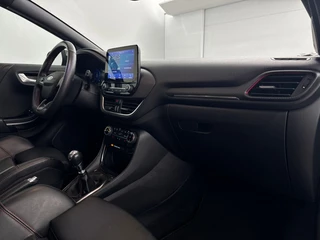 Ford Puma 1.5 EcoBoost ST-X | 200 PK Panoramadak | Performance Pack | B&O Premium Audio | Elektrische Achterklep / 6