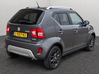 Suzuki Ignis 1.2 Smart Hybrid Select | 1e eigenaar | Apple Carplay/Android | Camera | Parkeersensoren | DAB / 7