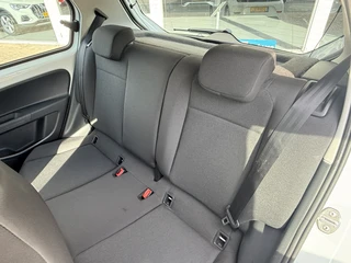 Volkswagen up! 1.0 BMT move up! | App-Connect | Airco | Bluetooth | Lichtmetalen velgen | Elektr. pakket / 47