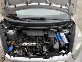 Kia Picanto 1.2 CVVT ISG Comf.P. Airco Centrale Deurvergrendeling 12 Maanden Bovag Garantie / 24