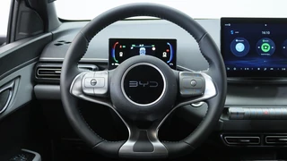BYD DOLPHIN SURF Active 30 kWh Private Lease 399,- p.m. | incl. € 2.700 ACTIE / 22