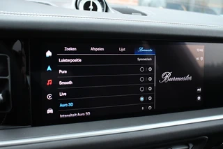 Porsche Cayenne Coupé 4.0 Turbo E-Hybrid GT  Burmester PDCC Carbon HUD ACC 360 / 51