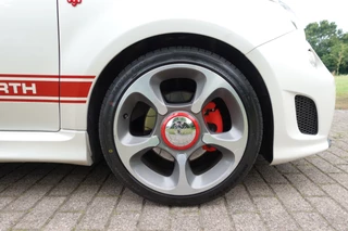 Fiat 500 1.4-16V Abarth / 12