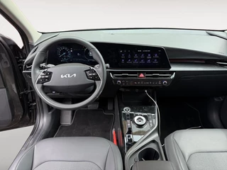 Kia Niro 1.6 GDi Hybrid DynamicLine Navi | Metallic lak | Cruise Control Adaptief | Fabrieksgarantie t/m 3 2033 | Keyless entry | Camera | / 21