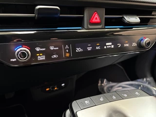 Kia EV6 Plus 63 kWh | Enkele kleuren op voorraad bel voor info | € 2000,- Inruilpremie | + €3.500 voorraadvoordeel! / 20
