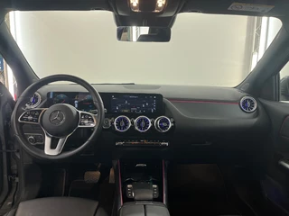 Mercedes-Benz EQA 250 Luxury Line 67 kWh / 13