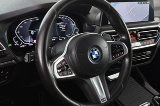 BMW X3 xDrive30e High Executive SOH 95% M Sport Keyless Head-Up / 13