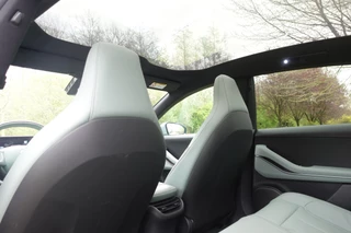 NIO ET5 75KW Trekhaak | Autopilot | 360° Camera | Massage | Stoelverwarming | Leder | / 18