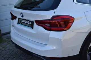 BMW iX3 High Executive 80 kWh | Pano | Head UP | H&K | 360 Camera | / 35