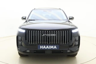 Jaecoo 7 1.5 TGDI SHS-P Exclusive / 4