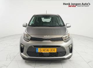 Kia Picanto 1.0 DPi DynamicLine  Rijklaar + Fabrieksgarantie tot 05-2030 “Sinds 1970 | 5.000+ reviews | Score 9,5 | Service zoals ’t hoort” Henk Jongen Auto's in Helmond,  al 50 jaar service zoals 't hoort! / 5