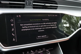Audi A6 45 TFSI Quattro (245PK) AUT Sport Lease Edition/ORIG.NL/1E EIG/DEALERONDERH. / 43