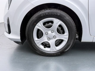 Kia Picanto 1.0 DPI DynamicLine  - Cruise Control - Navigatie - Airco - Achteruitrijcamera - Apple Carplay / Android Auto - Fabrieksgarantie tot 07-2032 - / 16
