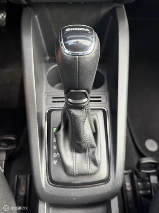 Skoda Fabia Combi 1.0 TSI DSG SCOUT LINE CLIMA*CARPLAY*CRUISE*PDC / 51
