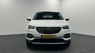 Opel Grandland X 1.2 Turbo Innovation PANO CAMERA LM ECC CRUISE CARPLAY NAVI. / 11