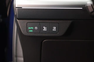 Audi Q4 e-tron 45 265pk quattro Advanced edition 77 kWh SOH 91% Matrix LED Leder Keyless Sonos Stoelverwarming Navigatie / 14