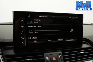 Audi Q5 50 TFSI PHEV S ed Quattro|PANO|B&O|360°|MATRIX|SOH100% / 88
