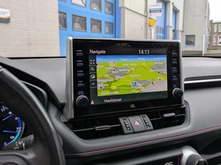 Toyota RAV4 2.5 Plug-in Hybrid AWD Bi-Tone Plus|Panodak|Stoelkoeling/Verwarming|JBL|Memory|Leder|360-Camera|Head-Up / 30
