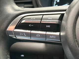 Mazda CX-30 2.0 e-SkyActiv-X M Hybrid Comfort Head up display | Adaptieve cruise | Trekhaak | Camera Stoel/Stuur verwarming / 47