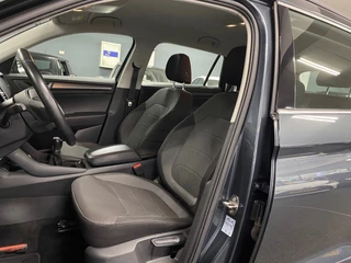 Skoda Kodiaq 1.5 TSI Ambition/ Nederlandse auto/ Eerste eigenaar/ Apple Carplay/ Android/ 110 KW / 10