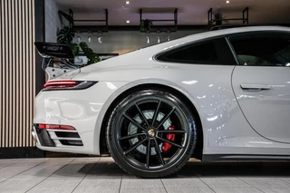 Porsche 911 3.0 Carrera S|Techart|Akrapovic|Pano|Chrono / 16