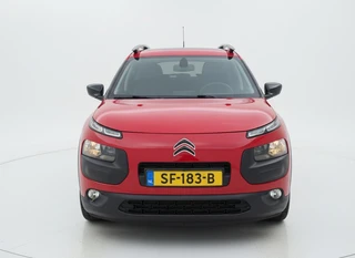 Citroen C4 Cactus 1.2 PureTech Business Plus PANO - RIEM VERVANGEN / 9