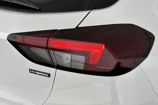 Opel Corsa 1.2 Turbo Hybrid Edition Stoel-Stuurverwarming Achteruitrijcamera / 20