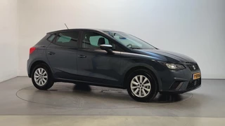 Seat Ibiza 1.0 EcoTSI Style Business Intense Stoelverwarming Virtual Cockpit Navigatie DAB+ App-Connect / 2