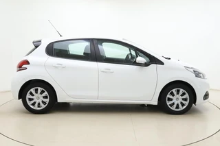 Peugeot 208 1.2 PureTech Active / 10