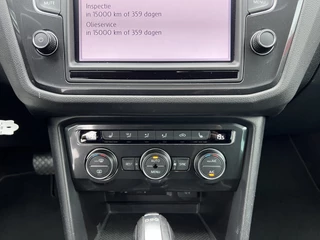 Volkswagen Tiguan 1.4 TSI ACT Highline  | ACC | Navi | PDC | Stoelverw. | / 22