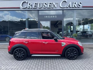 Mini Countryman 1.5 Cooper Salt/HUD/Led/Cam/Navi/Tel/Leder/ / 8