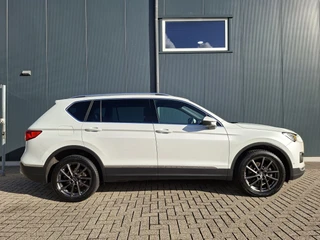 Seat Tarraco 1.4 TSI e-Hybrid PHEV Xperience Business Intense * Trekhaak * Navigatiesysteem * Parkeercamera * / 8