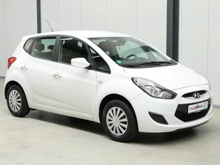 Hyundai ix20 1.4i i-Drive ✅Trekhaak✅All Season✅Airco✅ / 27