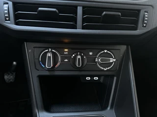 Volkswagen Polo 1.0 TSI Polo App-Connect Airco Virtual Cockpit / 11