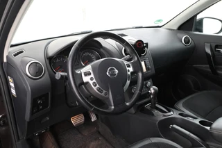 Nissan QASHQAI 1.6 360  Automaat, Climate control, Cruise / 10