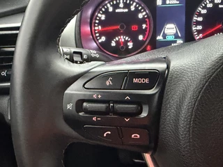 Kia Stonic 1.0 T-GDi MHEV DynamicLine Adaptieve Cruise Control | Camera | Navigatie | Carplay&Android / 20