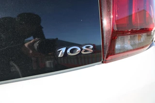 Peugeot 108 1.0 e-VTi Active|Airco|Bluetooth|Elek. Ramen| / 22