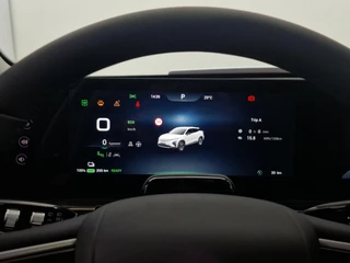 Omoda 5 EV Premium 61 kWh / 31
